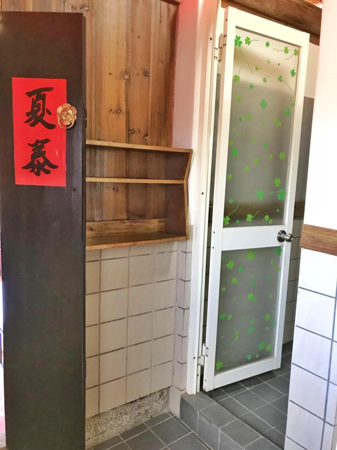 Luofunjyu Bed and Breakfast Jincheng Værelse billede