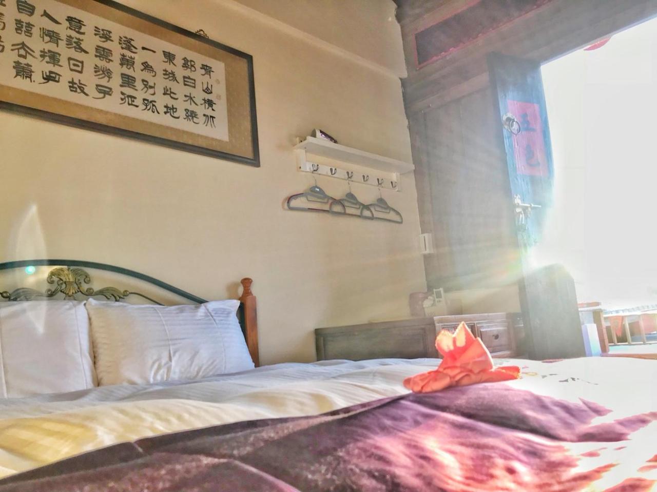 Luofunjyu Bed and Breakfast Jincheng Værelse billede